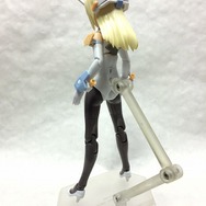 【日々気まぐレポ】第170回 人気FA「バーゼラルド」が美少女化！フレームアームズ・ガールのニュースタンダードを体感