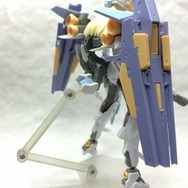 【日々気まぐレポ】第170回 人気FA「バーゼラルド」が美少女化！フレームアームズ・ガールのニュースタンダードを体感