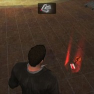 デッドライジング ゾンビのいけにえ