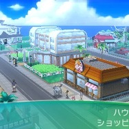 【プレイレポート】『ポケモン サン・ムーン』特別体験版で一足先にアローラ地方を冒険！ゲッコウガやピカチュウが大活躍