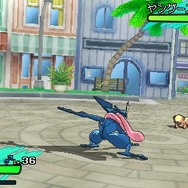 【プレイレポート】『ポケモン サン・ムーン』特別体験版で一足先にアローラ地方を冒険！ゲッコウガやピカチュウが大活躍