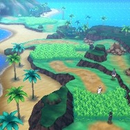 【プレイレポート】『ポケモン サン・ムーン』特別体験版で一足先にアローラ地方を冒険！ゲッコウガやピカチュウが大活躍