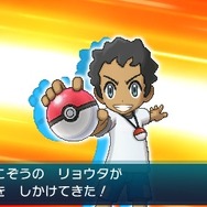 【プレイレポート】『ポケモン サン・ムーン』特別体験版で一足先にアローラ地方を冒険！ゲッコウガやピカチュウが大活躍