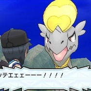 【プレイレポート】『ポケモン サン・ムーン』特別体験版で一足先にアローラ地方を冒険！ゲッコウガやピカチュウが大活躍