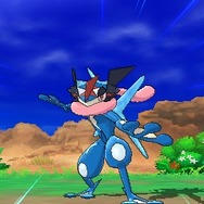 【プレイレポート】『ポケモン サン・ムーン』特別体験版で一足先にアローラ地方を冒険！ゲッコウガやピカチュウが大活躍