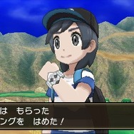 【プレイレポート】『ポケモン サン・ムーン』特別体験版で一足先にアローラ地方を冒険！ゲッコウガやピカチュウが大活躍
