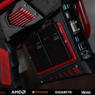 まるで本物！？対物ライフルを模したカスタムワンオフPCが公開