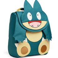 『ポケモン』「ゴンベ」のランチバッグが海外通販サイトに登場、食いしん坊なデザインがキュート！