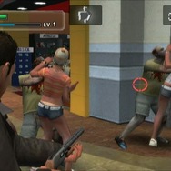 デッドライジング ゾンビのいけにえ