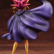 「遊戯王」より、エジプトを収めるファラオ「アテム」がフィギュア化！千年パズルや黄金の装飾にもこだわりが