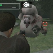 デッドライジング ゾンビのいけにえ