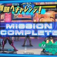 2D格ゲー『カオスコード』がPS4に登場！新キャラ2名やネット対戦などを追加