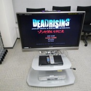 Wii『デッドライジング ゾンビのいけにえ』を体験してきました