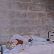 『囚われのパルマ』アオイ編のエピソード2配信―偽りの過去にアオイが苦悩する…