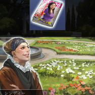 『囚われのパルマ』アオイ編のエピソード2配信―偽りの過去にアオイが苦悩する…