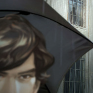 『囚われのパルマ』アオイ編のエピソード2配信―偽りの過去にアオイが苦悩する…