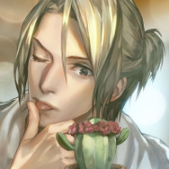 『囚われのパルマ』アオイ編のエピソード2配信―偽りの過去にアオイが苦悩する…