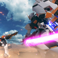 PS4『ガンダム バーサス』クローズドαテストを実施！ 希望者の受け付けもスタート
