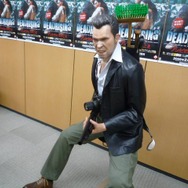 Wii『デッドライジング ゾンビのいけにえ』を体験してきました