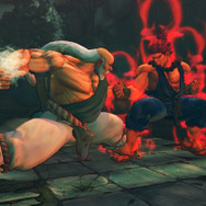 ストリートファイターIV