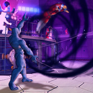 ストリートファイターIV