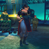 ストリートファイターIV