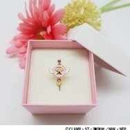 10月29日より、キデイランドで「カードキャプターさくら」フェアが開催！リングやブレスレットなどが先行販売