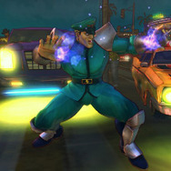 ストリートファイターIV