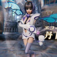 PC版『メビウス FF』11月よりSteamで配信！セーブデータはスマホ版と共有可能