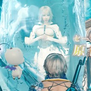 PC版『メビウス FF』11月よりSteamで配信！セーブデータはスマホ版と共有可能