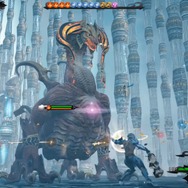 PC版『メビウス FF』11月よりSteamで配信！セーブデータはスマホ版と共有可能