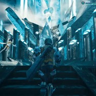PC版『メビウス FF』11月よりSteamで配信！セーブデータはスマホ版と共有可能