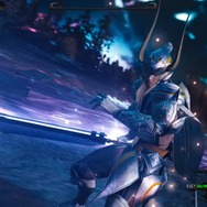 PC版『メビウス FF』11月よりSteamで配信！セーブデータはスマホ版と共有可能
