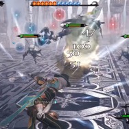 PC版『メビウス FF』11月よりSteamで配信！セーブデータはスマホ版と共有可能