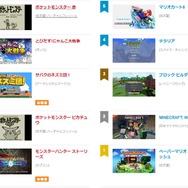 「ニンテンドーｅショップ新作入荷情報」10月19日号公開 ―『ミニマリオ ＆ フレンズ amiiboチャレンジ』無料配信！