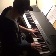 海外ファン、『ポケモンXY』の名曲をピアノアレンジ―美しい雪景色が見える…