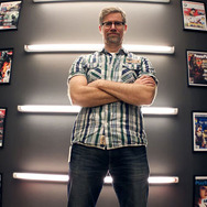 【インタビュー】「戦場で会おう」…『Battlefield 1』開発歴17年のディレクターを直撃