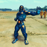 ストリートファイターIV