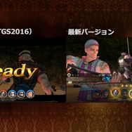 『サガ スカーレット グレイス』ロード時間の改善を比較した動画が公開