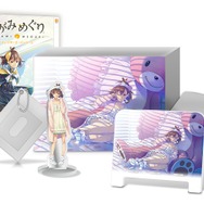 【プレイレポ】『めがみめぐり』“長音”や“スペル”も読めるの？ 「めがみスピークエンジン」の実力に迫る！ ―「俺のツクモの方が可愛い」で揉める編集者たち