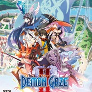 『デモンゲイズ2』EXコンテンツを10月21日に配信！ LV上限解放や伝説級の武具を追加