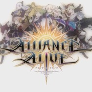 3DS『アライアンス・アライブ』は主人公9人が入り乱れる群像劇RPG！ 詳細や1stPVがお披露目に