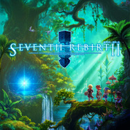 『セブンス・リバース』トレーラームービー公開！ 田中弘道らが開発する新作オンラインRPG