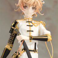 刀剣乱舞　ねんどろいど　フィギュア　物吉貞宗 Amazon.co.jp: ねんどろいど 刀剣乱舞-ONLINE- 物吉貞宗 ノン