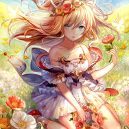 【レポート】セガ、スマホ向け新作RPG『SOUL REVERSE ZERO』を発表!古今東西の英雄たちが異世界に転生!?