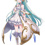 【レポート】セガ、スマホ向け新作RPG『SOUL REVERSE ZERO』を発表!古今東西の英雄たちが異世界に転生!?