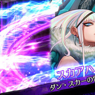 【レポート】セガ、スマホ向け新作RPG『SOUL REVERSE ZERO』を発表!古今東西の英雄たちが異世界に転生!?