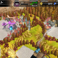 【レポート】セガ、スマホ向け新作RPG『SOUL REVERSE ZERO』を発表!古今東西の英雄たちが異世界に転生!?