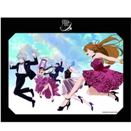 カラー創立10周年を記念する展覧会を初開催…「エヴァ 新劇場版」初展示原画や「シン・ゴジラ」雛型展示など