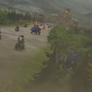 ゾイド新プロジェクトはスマホMOBA！『ZOIDS FIELD OF REBELLION』発表